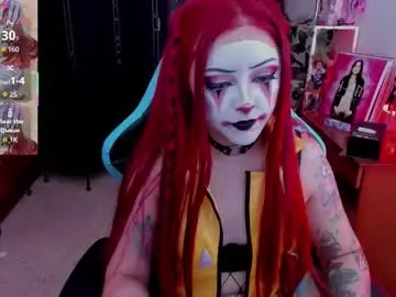 Chaturbate Best Webcam of maki33_