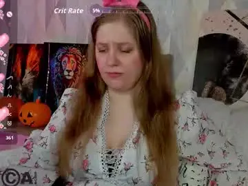 Chaturbate Best Webcam of megan_violer