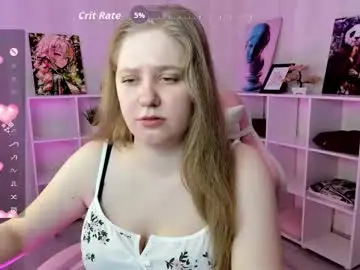 Chaturbate Best live sex cam show of megan_violer