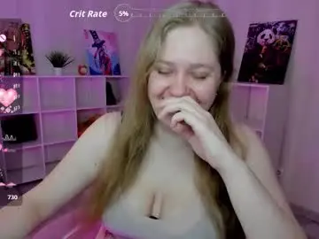 Chaturbate Adult Webcam of megan_violer