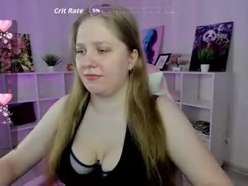 Chaturbate Nude Webcam of megan_violer