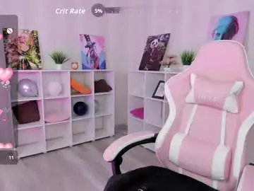 Chaturbate Sex Cam of megan_violer