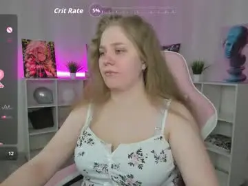 Chaturbate Best Webcam of megan_violer