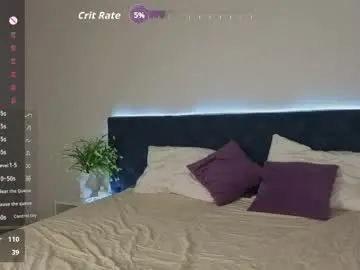 Chaturbate Adult Webcams of megan_violer
