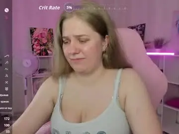 Chaturbate Best live sex cam show of megan_violer