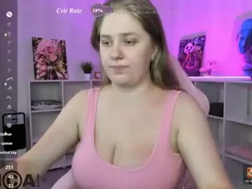 Chaturbate Live Sex of megan_violer