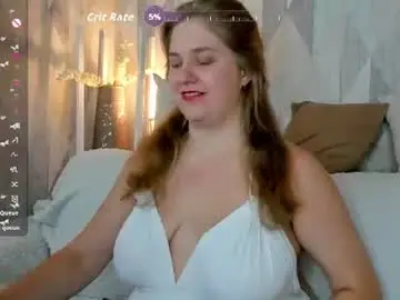 Chaturbate Best live sex cam show of megan_violer