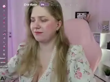 Chaturbate Adult Webcams of megan_violer