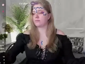 Chaturbate Nude Webcam of megan_violer