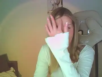 Chaturbate Private Sex Chat of mia_fleur_