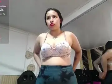 Chaturbate Free Porn Cam of mia_garcia28