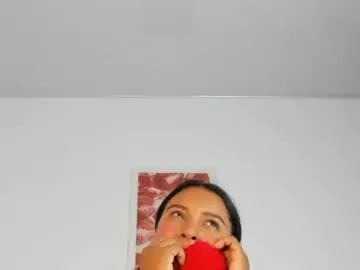 Chaturbate Live Porn of missamber_hot