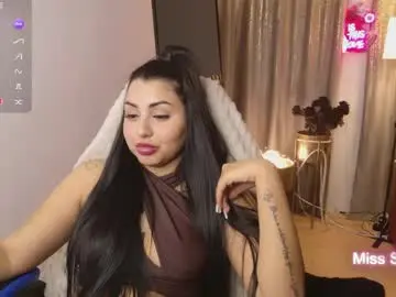 Chaturbate Live Porn of missscarletx
