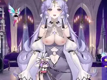 Chaturbate Adult Webcam of nami_hentai