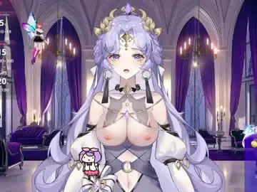 Chaturbate Live Porn of nami_hentai