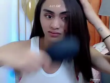 Chaturbate Free Live Porn of petite_barbie88