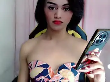Chaturbate Watch Live Sex Cams of petite_barbie88