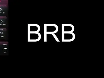 Chaturbate Free Live Porn of pucca_moon