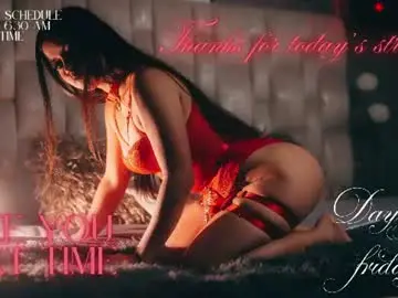Chaturbate Adult Webcams of pucca_moon