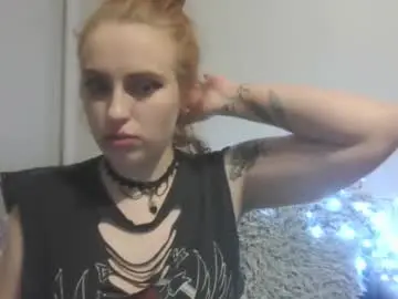 Chaturbate Live Sex of rubykinky