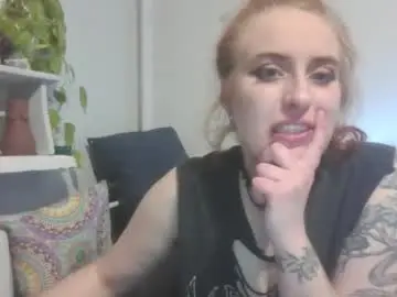 Chaturbate Adult Video Chat of rubykinky