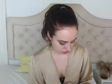 Chaturbate Adult Webcam of rubykinky