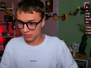 Chaturbate Live Sex of sam_nexor