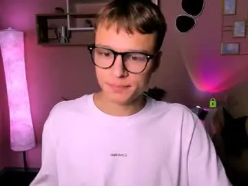 Chaturbate Sex Chat of sam_nexor