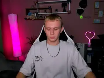 Chaturbate Best live sex cam show of sam_nexor