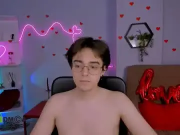 Chaturbate Live Sex Cam of sam_nexor