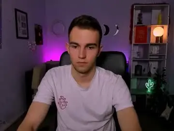 Chaturbate Live Sex of sam_nexor