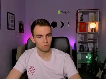 Chaturbate Free Porn Cam of sam_nexor