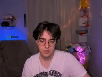 Chaturbate Nude Webcam of sam_nexor