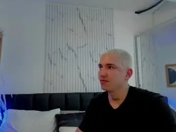 Chaturbate Free Live Porn of sebas__23