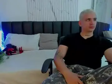 Chaturbate Live Porn of sebas__23