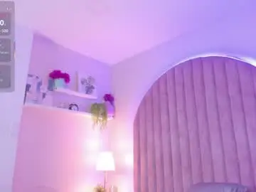 Chaturbate Live Sex Cam of shayladavis