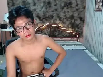 Chaturbate Adult Webcam of urdreamboy_doms