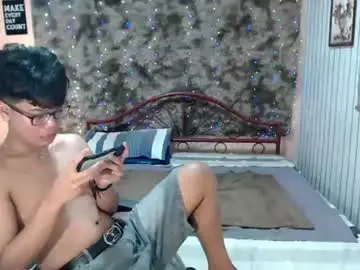 Chaturbate Live Porn of urdreamboy_doms