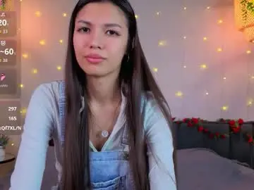 Chaturbate Adult Video Chat of what_is_love_is