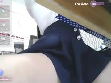 Chaturbate Best live sex cam show of _hot_secretary_