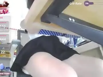 Chaturbate Adult Webcams of _hot_secretary_