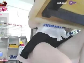 Chaturbate Live Sex of _hot_secretary_