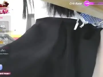 Chaturbate Adult Video Chat of _hot_secretary_