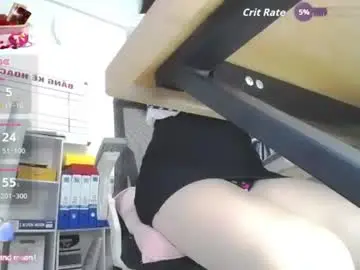 Chaturbate Free Live Porn of _hot_secretary_