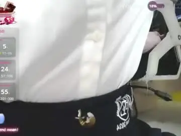 Chaturbate Best live sex cam show of _hot_secretary_