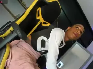 Chaturbate Sex Chat of alex_brownn_