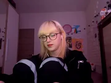 Chaturbate Adult Webcam of alexandragaber