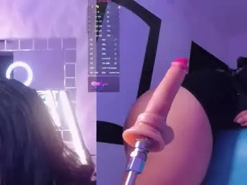 Chaturbate Adult Webcam of antonellavega__