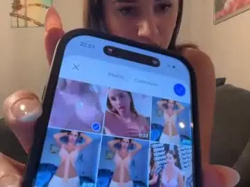 Chaturbate Sex Cam of aviebby