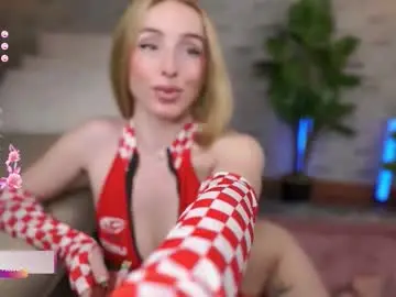 Chaturbate Free Live Porn of babyyyluna